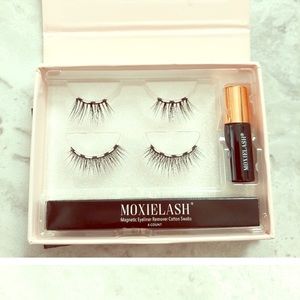 Moxielash Essentials Kit Volume 1 magnetic lashes